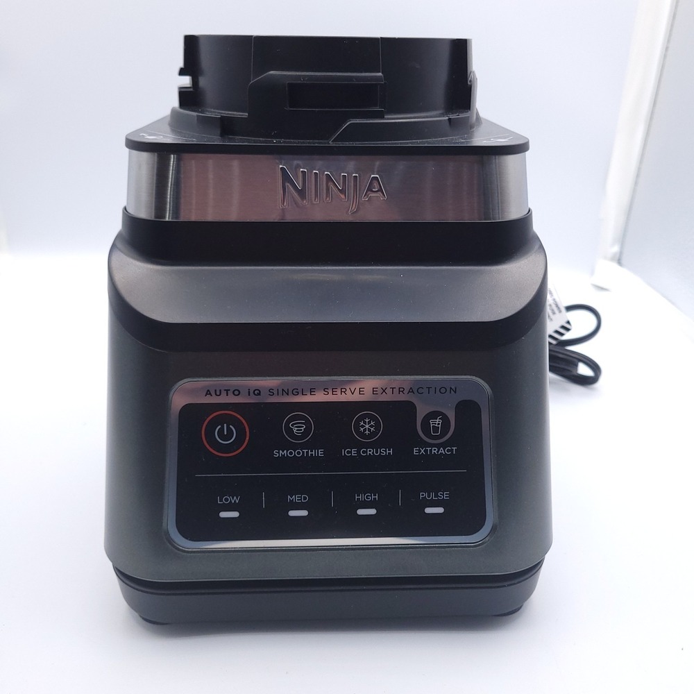 OEM Ninja BN751 Base For Blender Food Processor & Single Serve Motor Base